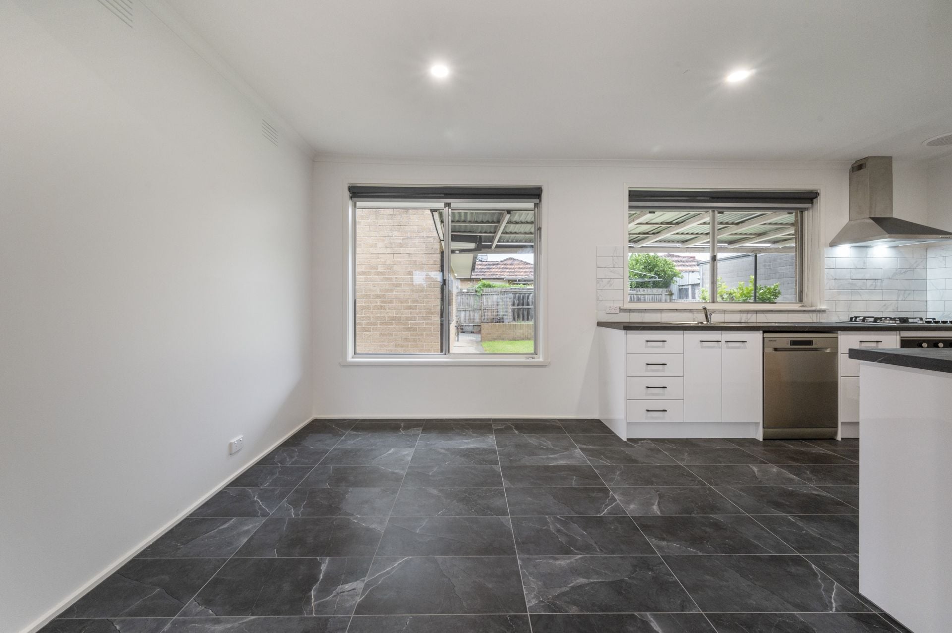 RENOVATED 4 BEDROOM FAMILY HOME