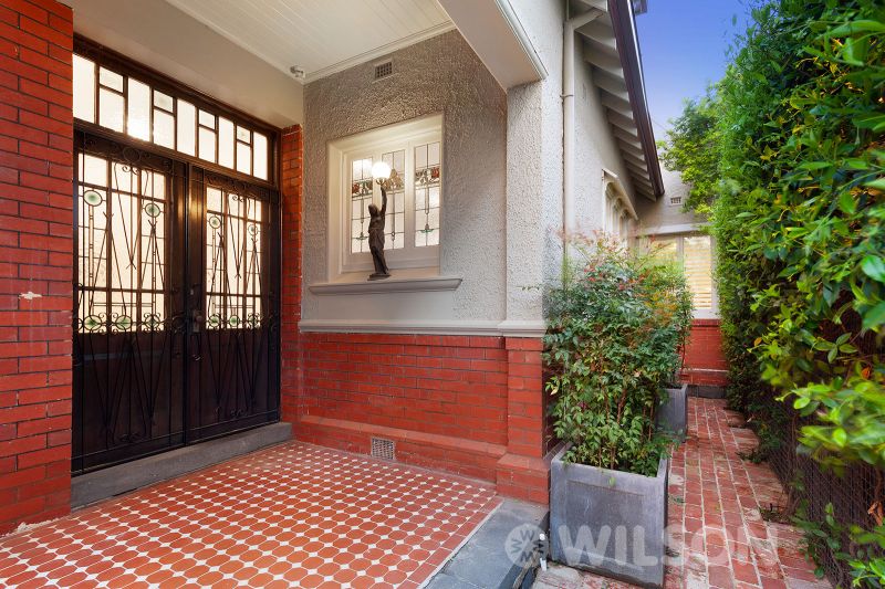 23 Burnett Street, St Kilda