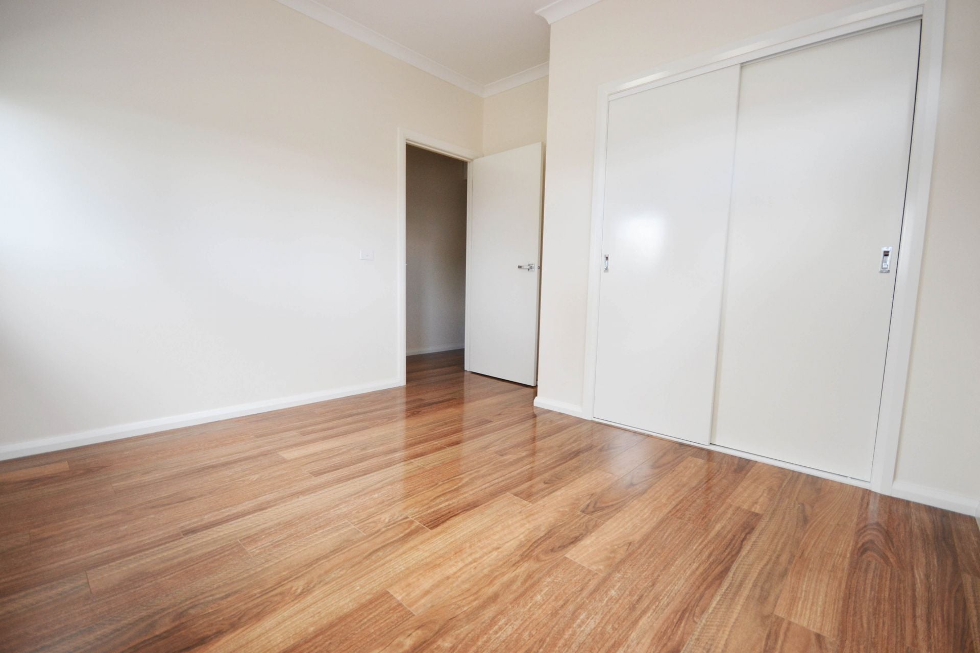 THE PERFECT SPACE