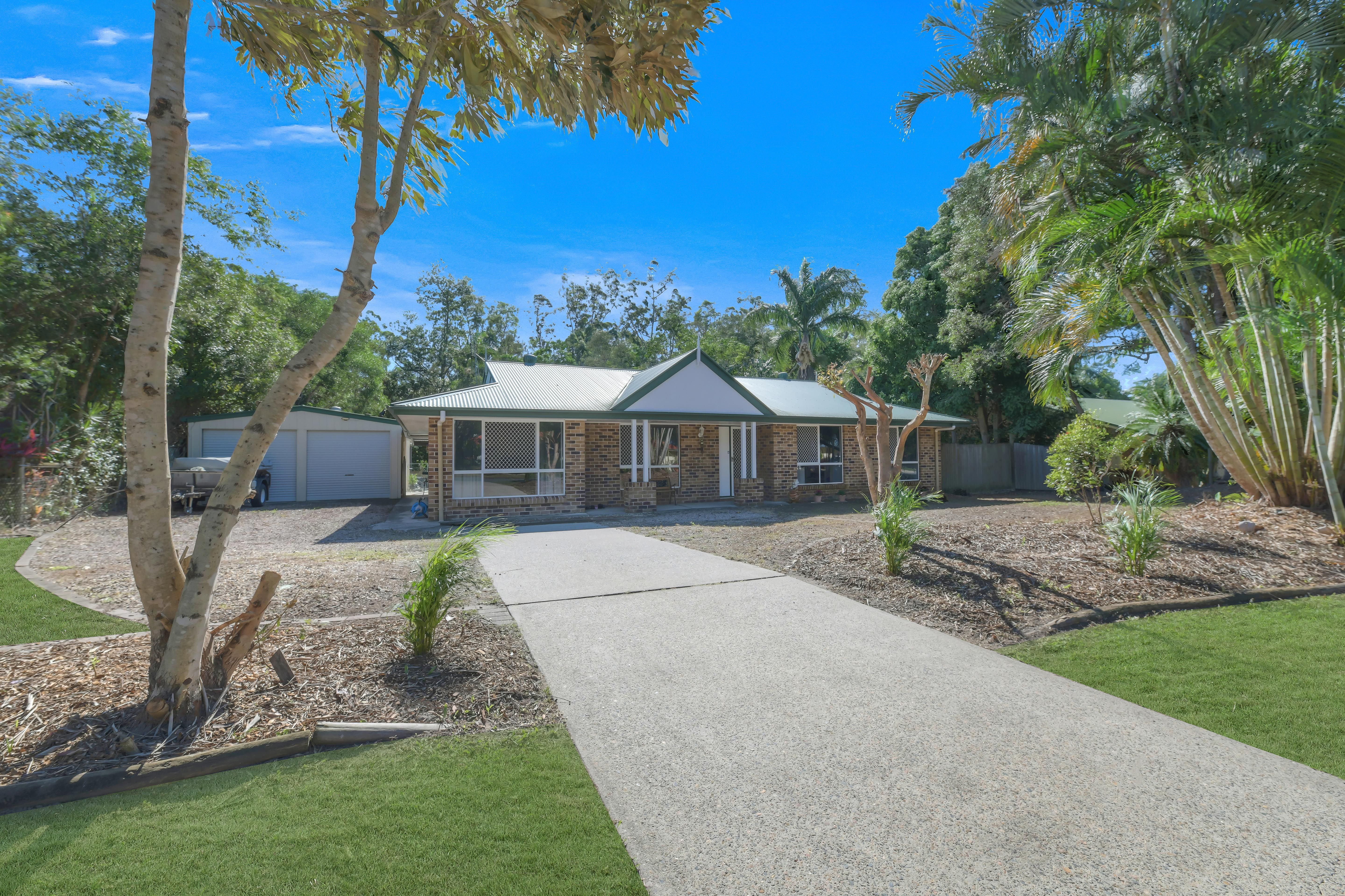 Real Estate For Sale 17 Sidney Drive Beerwah , QLD