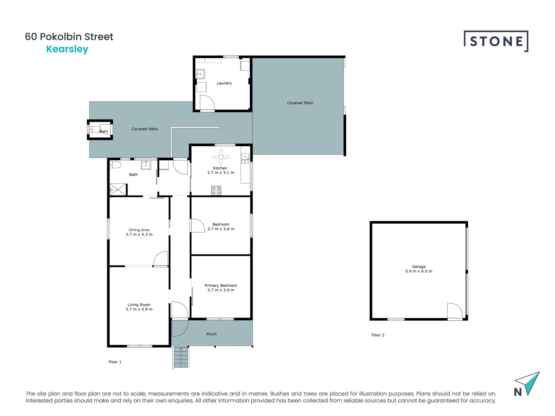Corner block with dual street zoned for subdivision STCA!