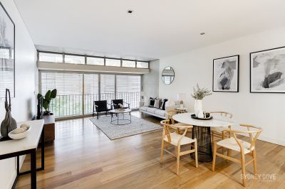 306/21 Brisbane Street, SURRY HILLS NSW 2010, Surry Hills - Thumbnail 2