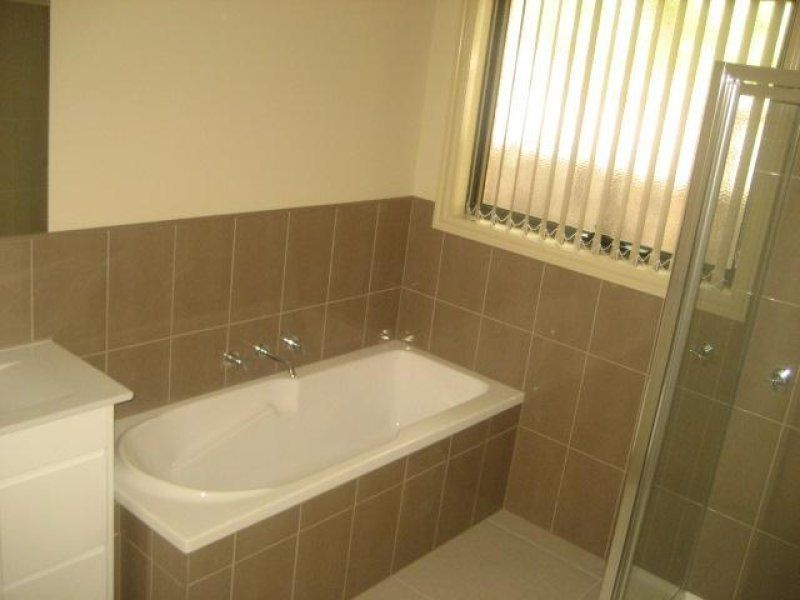 BRAND NEW IN A QUIET LOCATION!