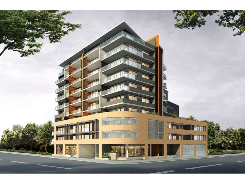 Real Estate For Sale E204/313 Charles Street Wickham , NSW