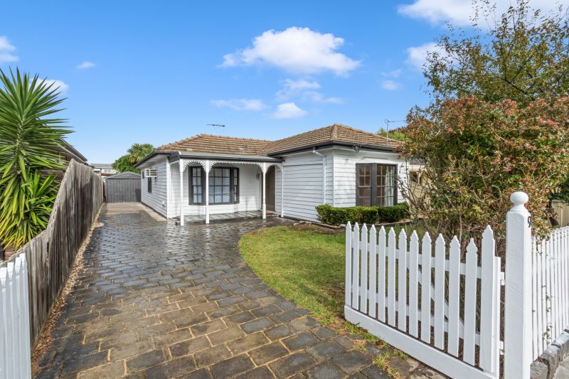 9 Adeney Street, Yarraville