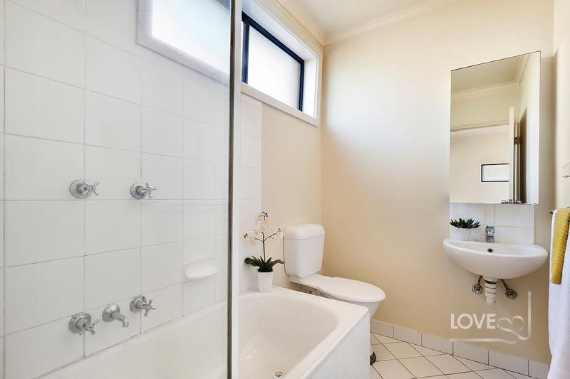 Great sized one bedroom!