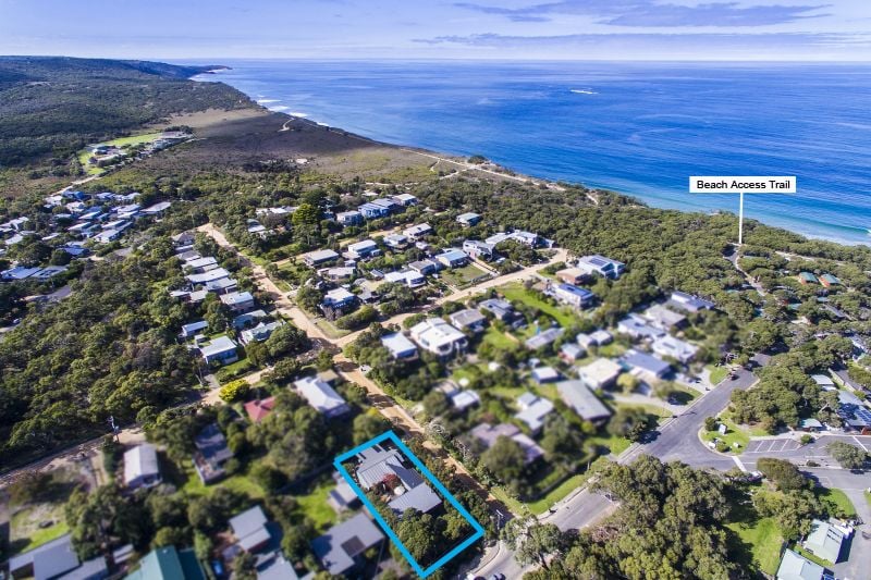 Real Estate For Sale 22 Cameron Road Anglesea , VIC