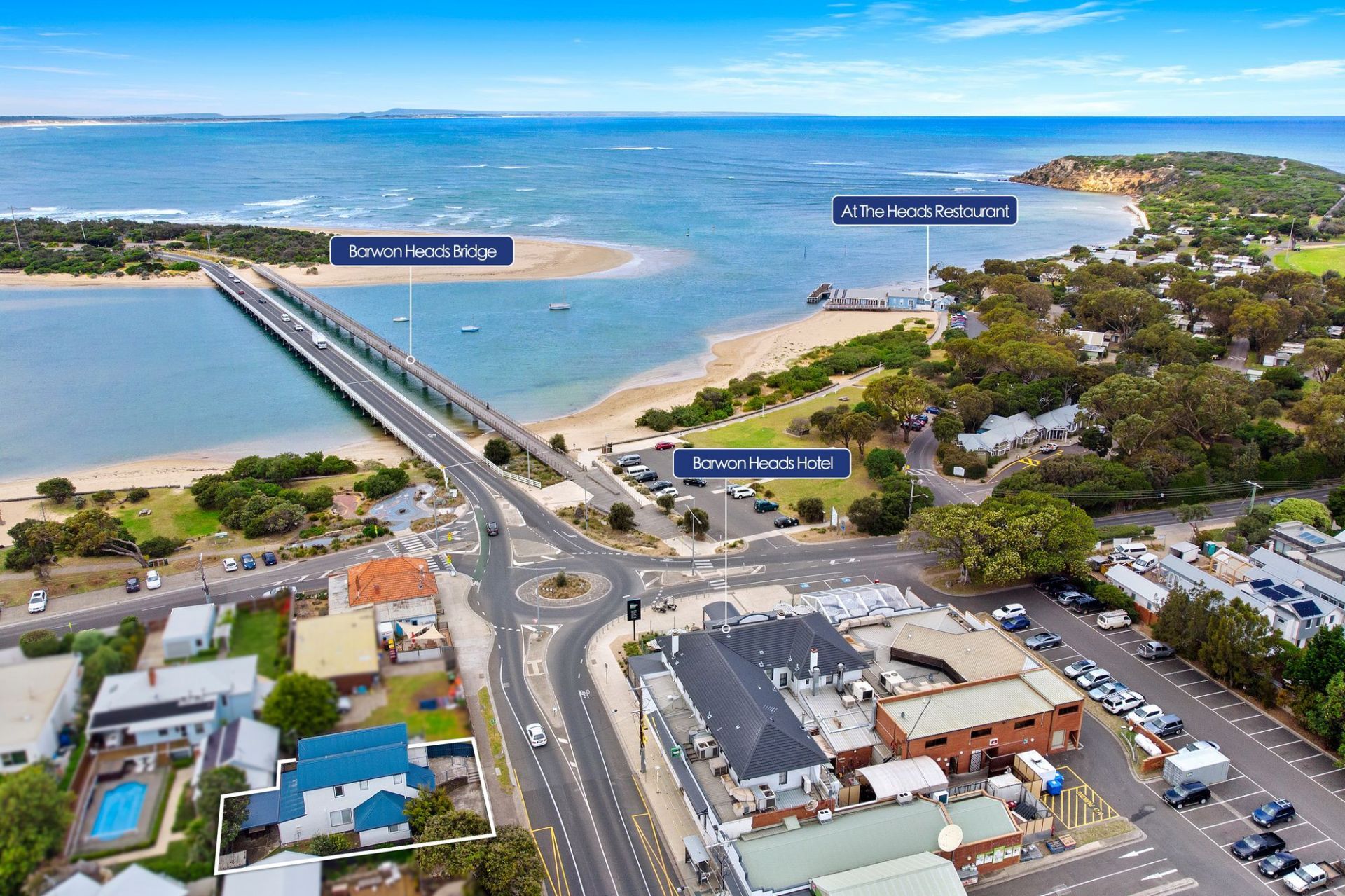 2 Bridge Road Barwon Heads VIC, Barwon Heads - Thumbnail 2
