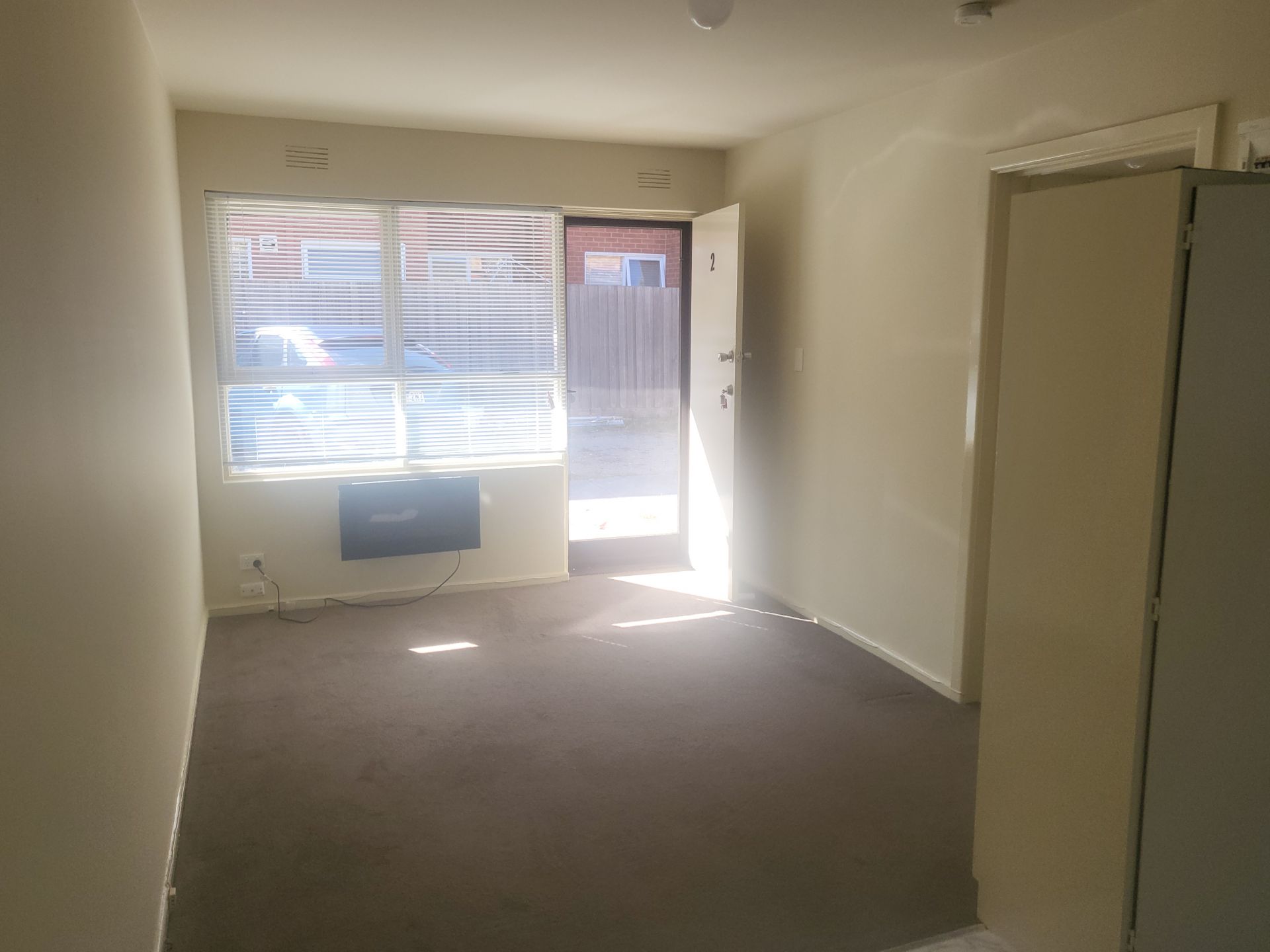 CENTRAL APARTMENT