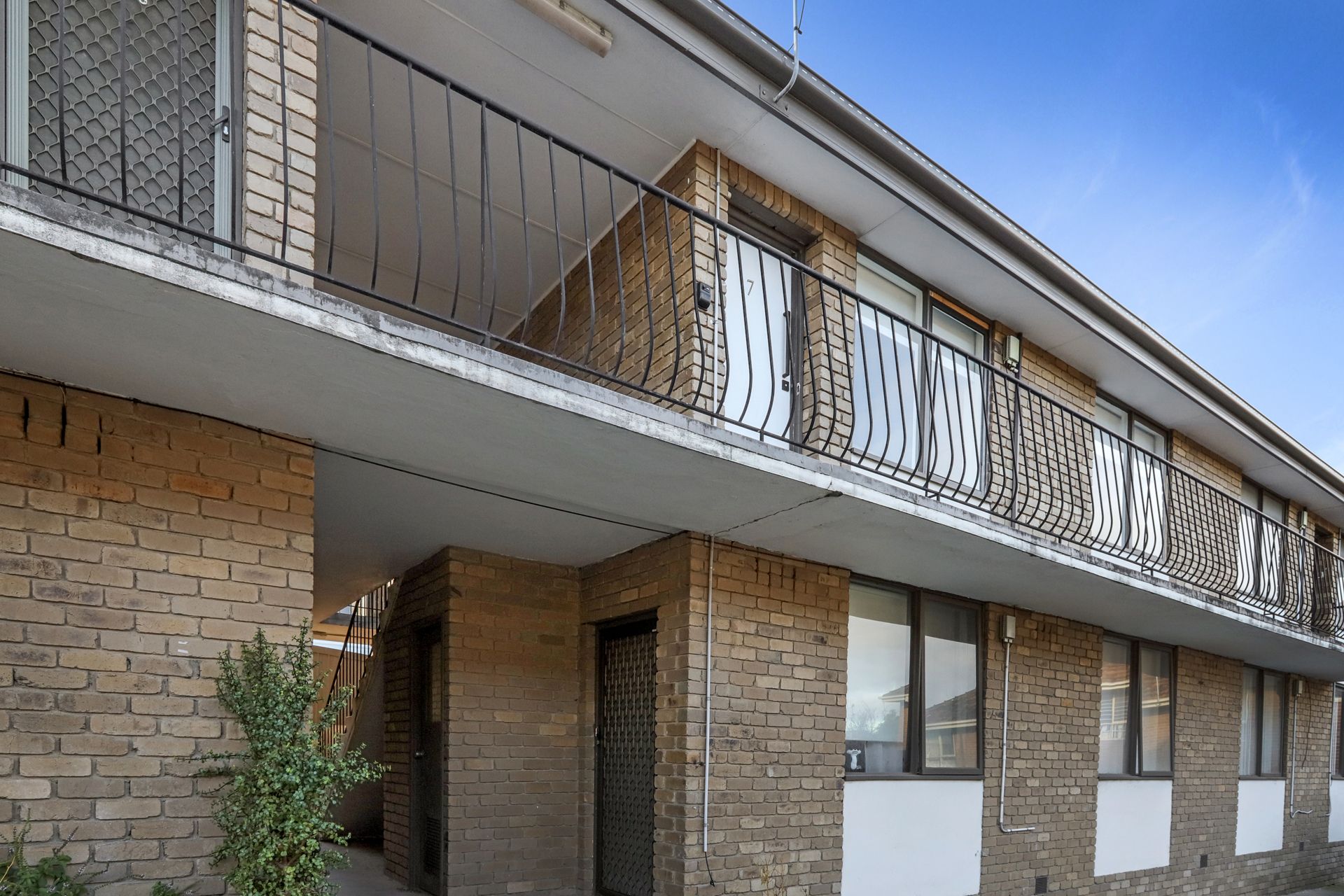 7/13 Beaumont Parade West Footscray VIC, West Footscray - Thumbnail 3
