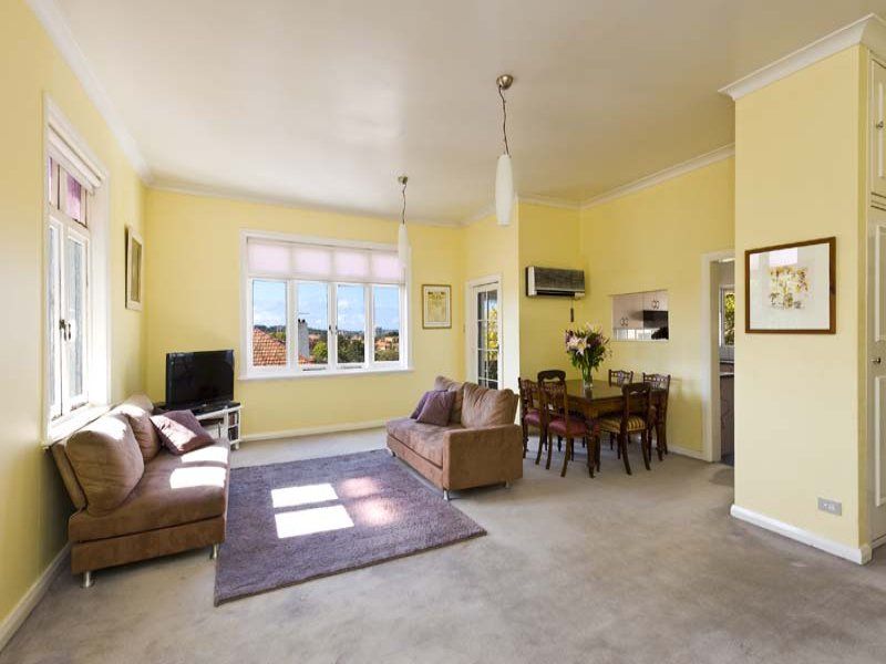 1/55a Wycombe Road NEUTRAL BAY NSW, Bay - Thumbnail 2