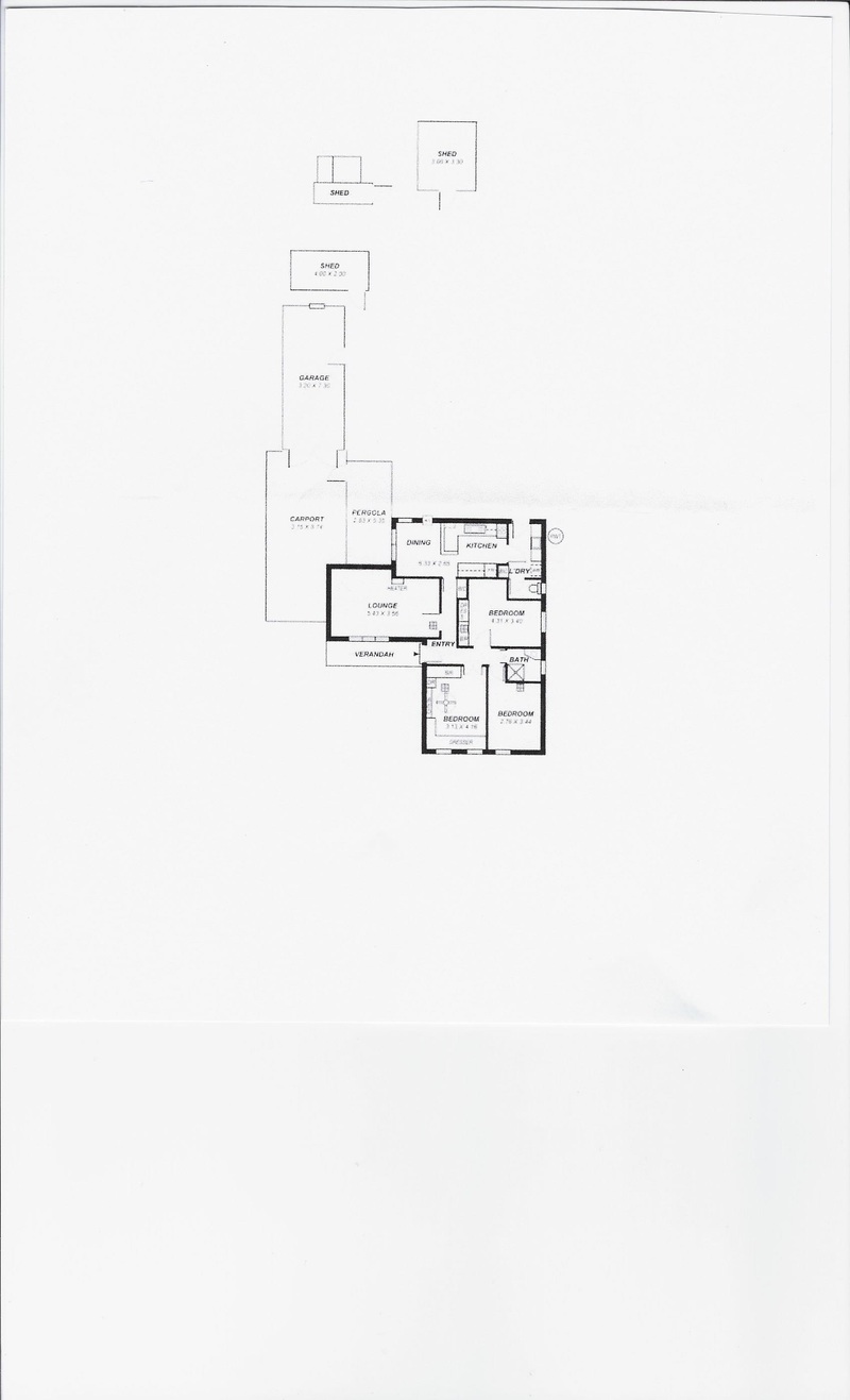 4 Kathleen Street  Dover Gardens 5048