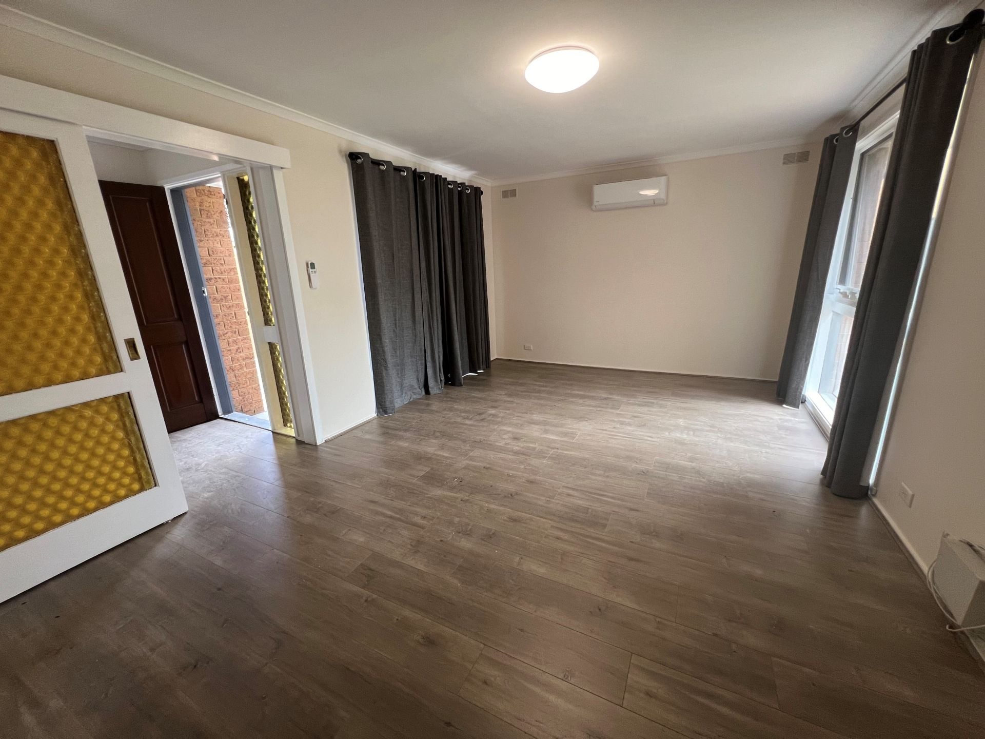 RENOVATED 3 BEDROOM HOME