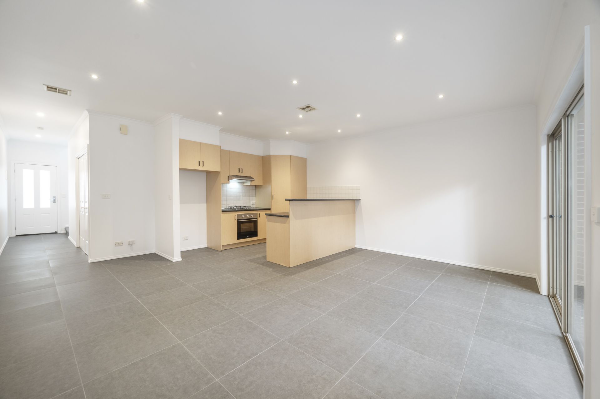 RENOVATED DELIGHT