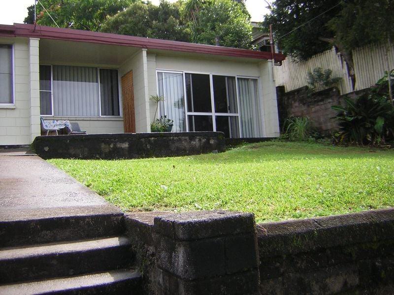 1/38A Blackall Terrace Nambour QLD