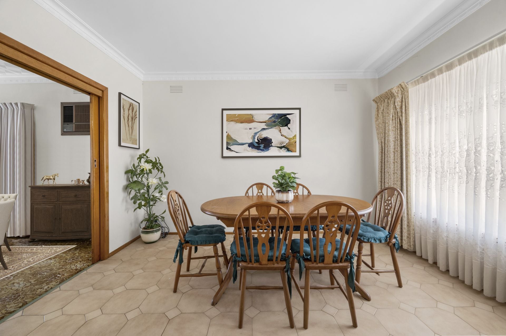 Quality Home