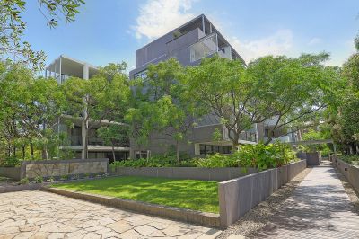 B301/106 Brook Street Coogee NSW