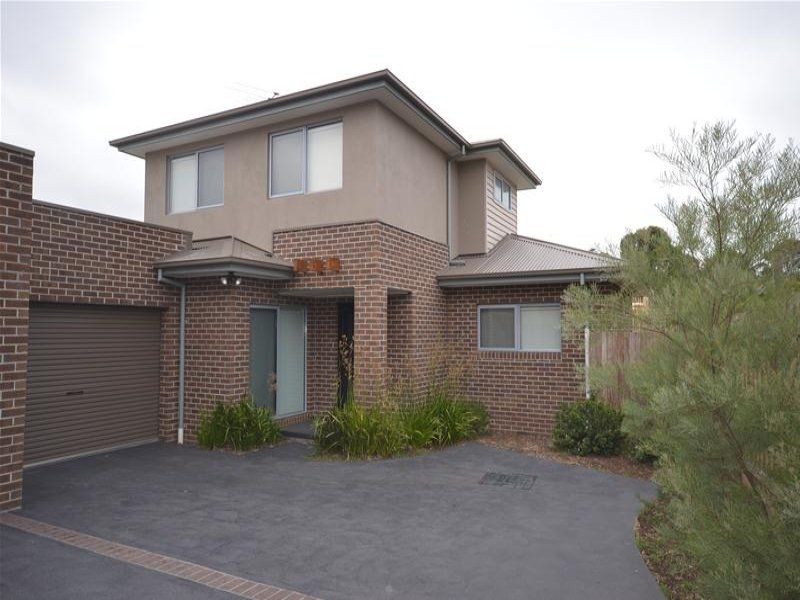 CONTEMPORARY LIVING AT ITS BEST