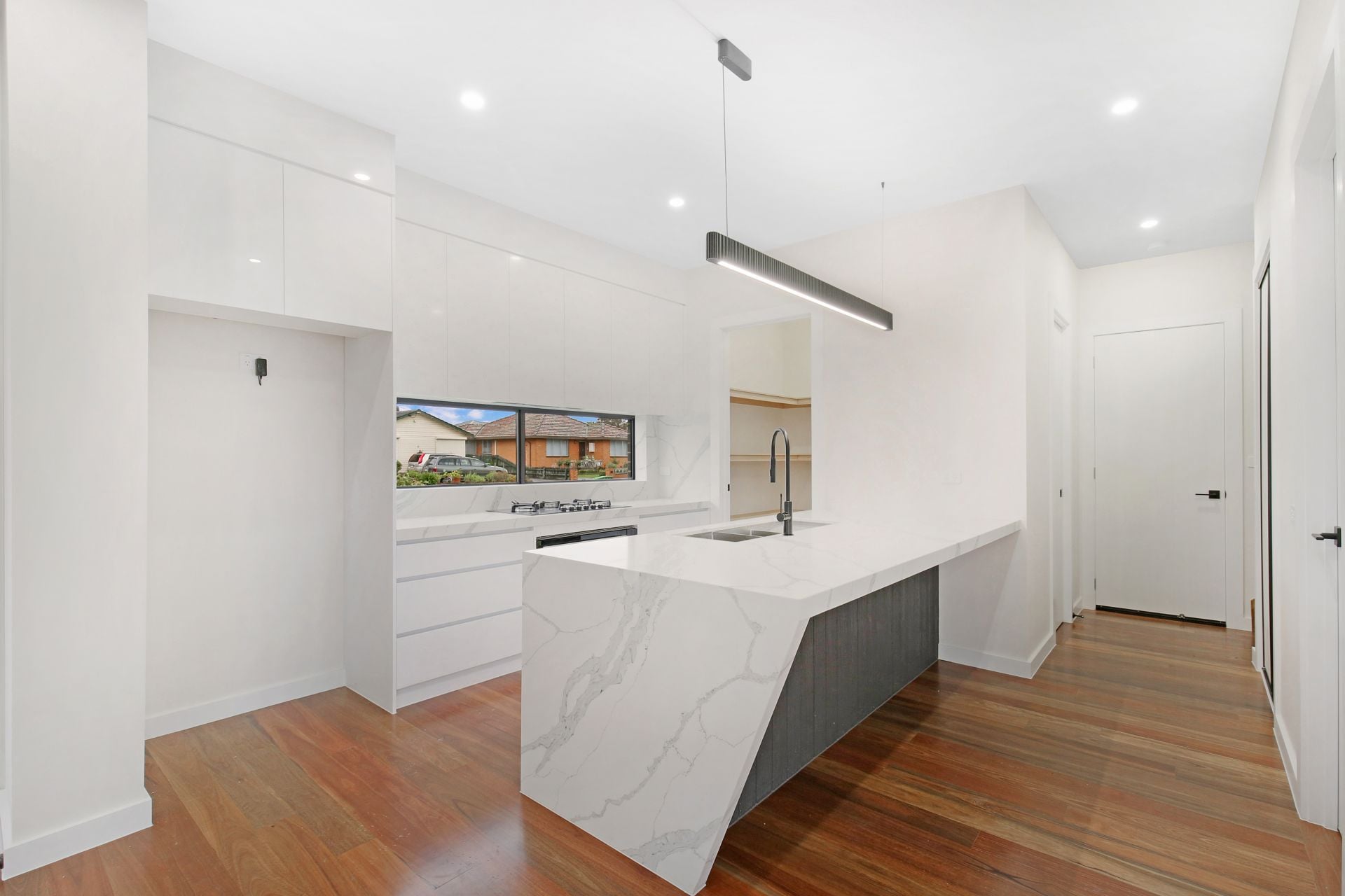 Exceptional Home