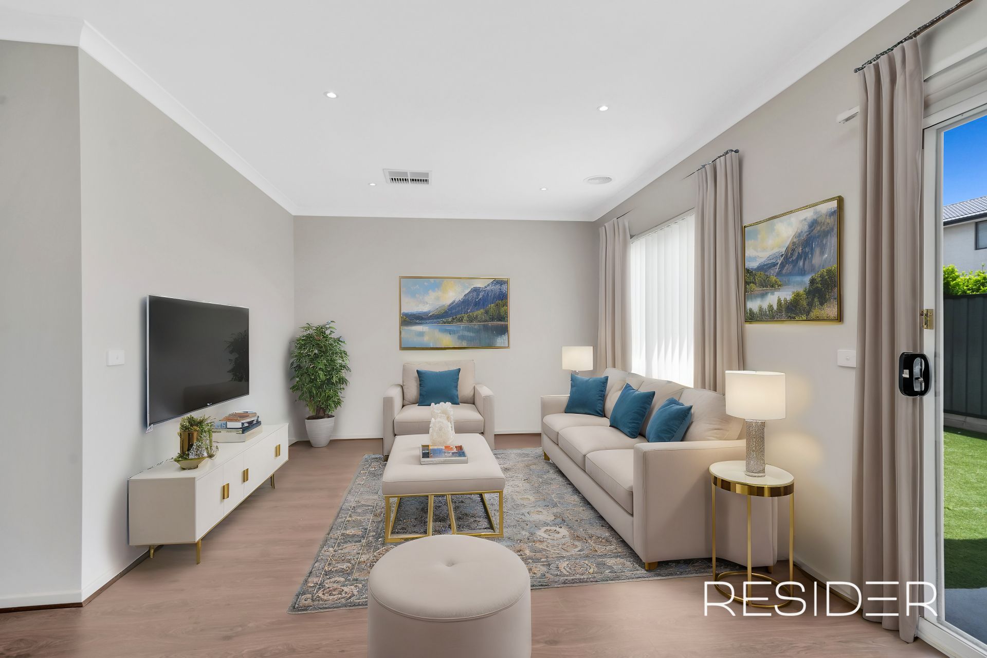 6 Messina Street Mernda, Mernda - Thumbnail 4