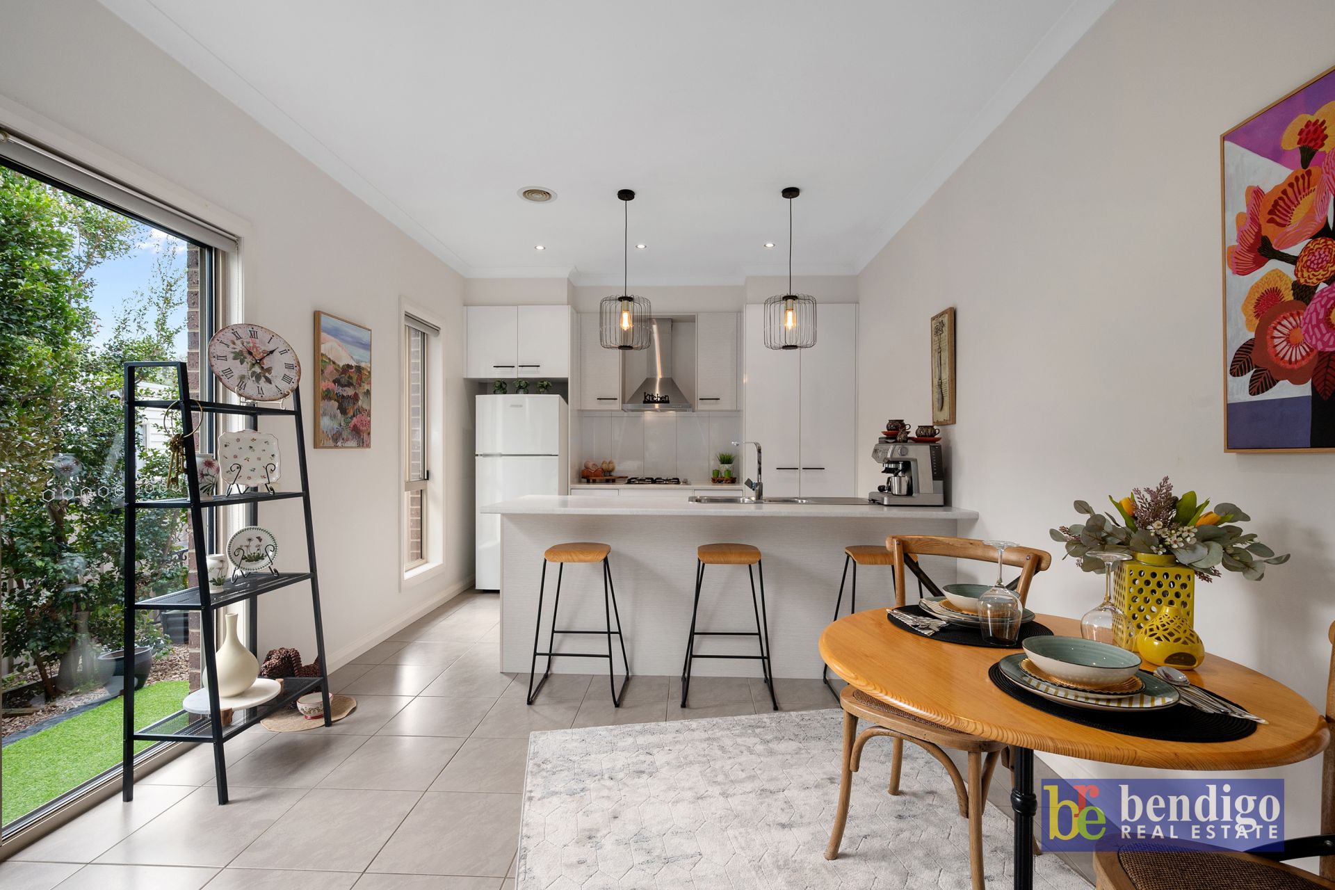 1/27 MacDougall Road, Golden Square Bendigo Real Estate