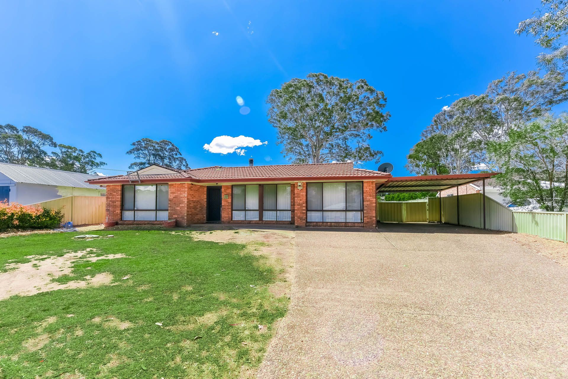 Real Estate For Sale 64 Kader Street Bargo , NSW