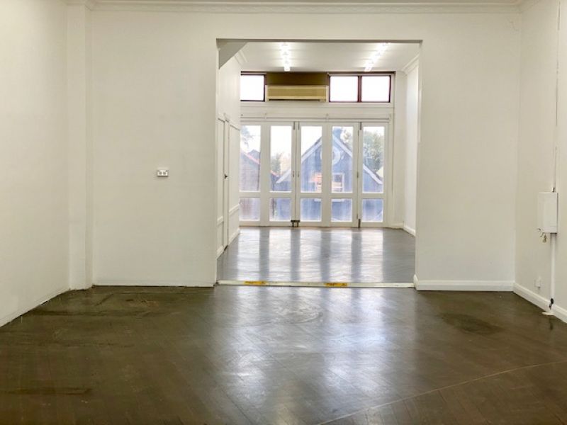 479 Darling Street, Balmain