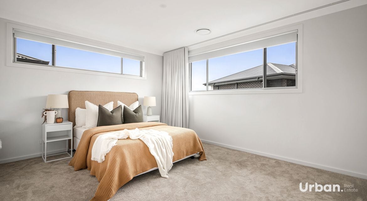 Marsden Park 86 Caledonia Crescent