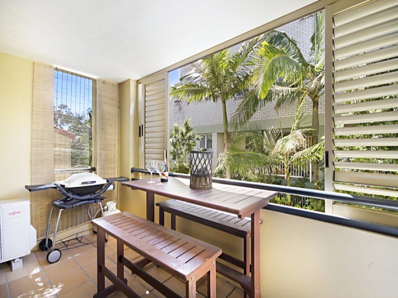 6/33-37 Dixon Street 'Parkside View' COOLANGATTA QLD, Coolangatta - Thumbnail 6