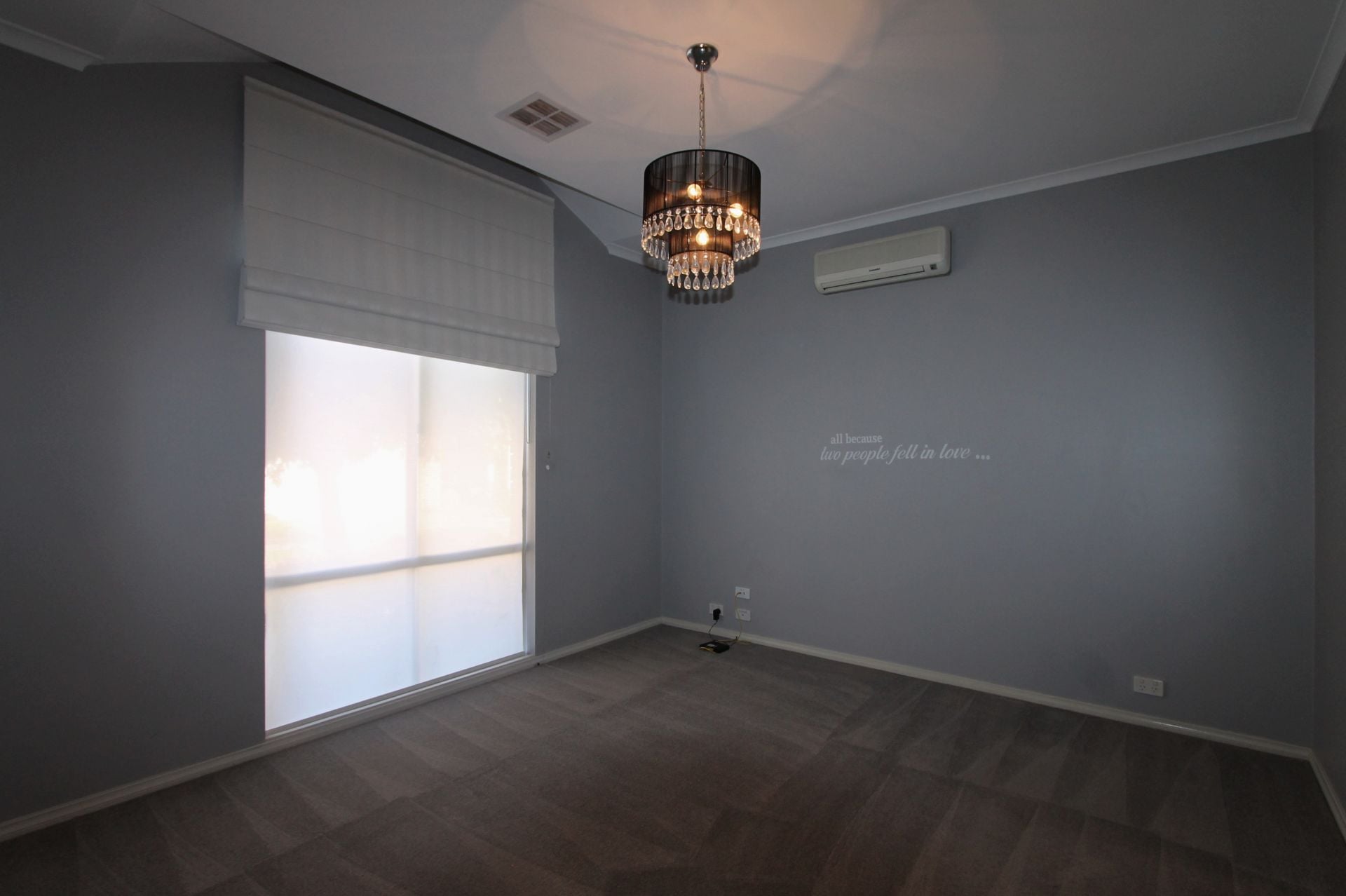 Quality Living, Peaceful Location