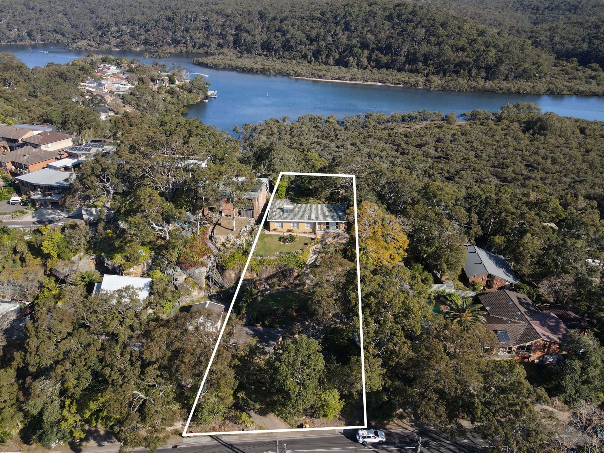 142 Peninsular Road Grays Point NSW, Grays Point - Thumbnail 4