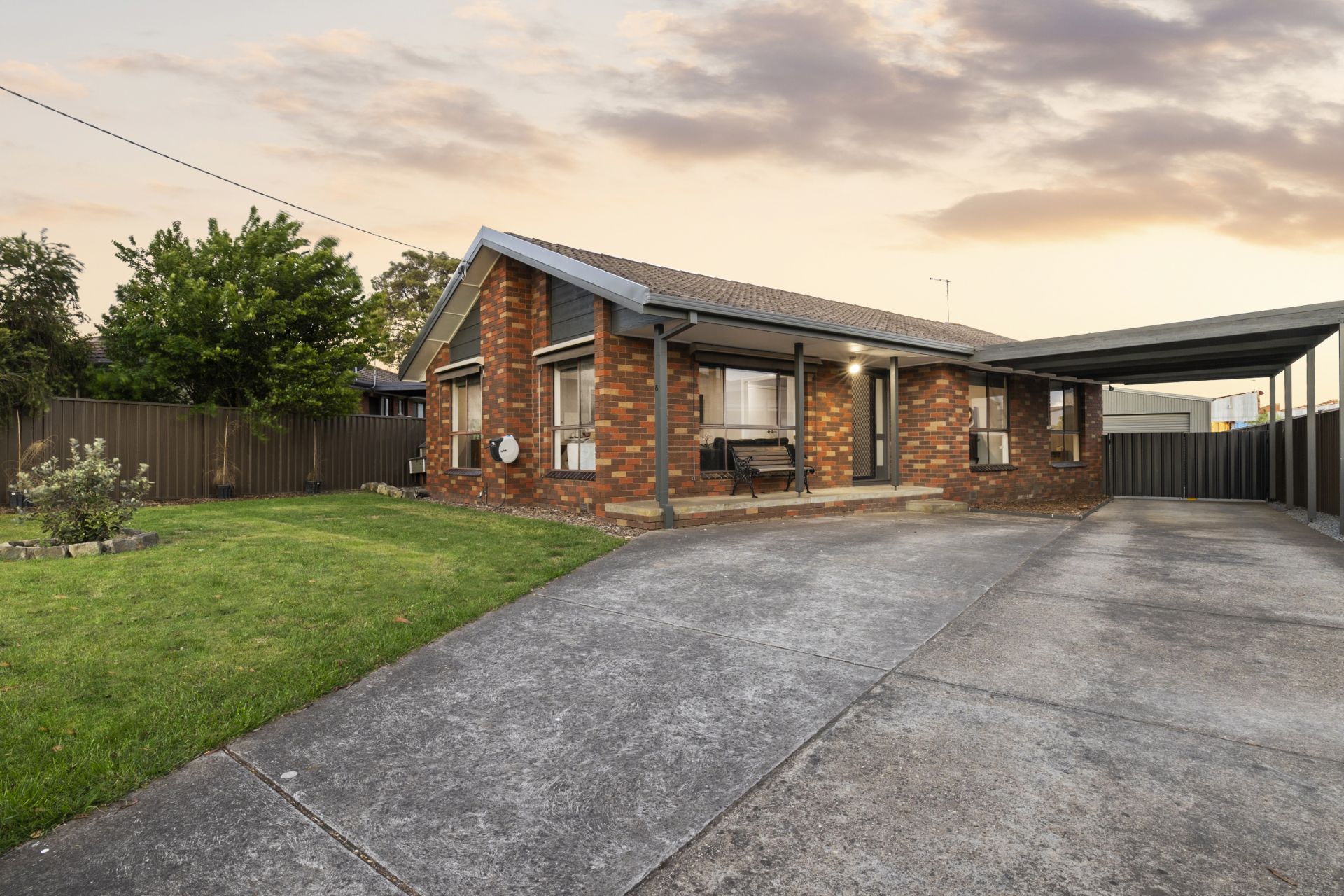 8 Stanley Street Ballarat North VIC, Ballarat North - Thumbnail 3