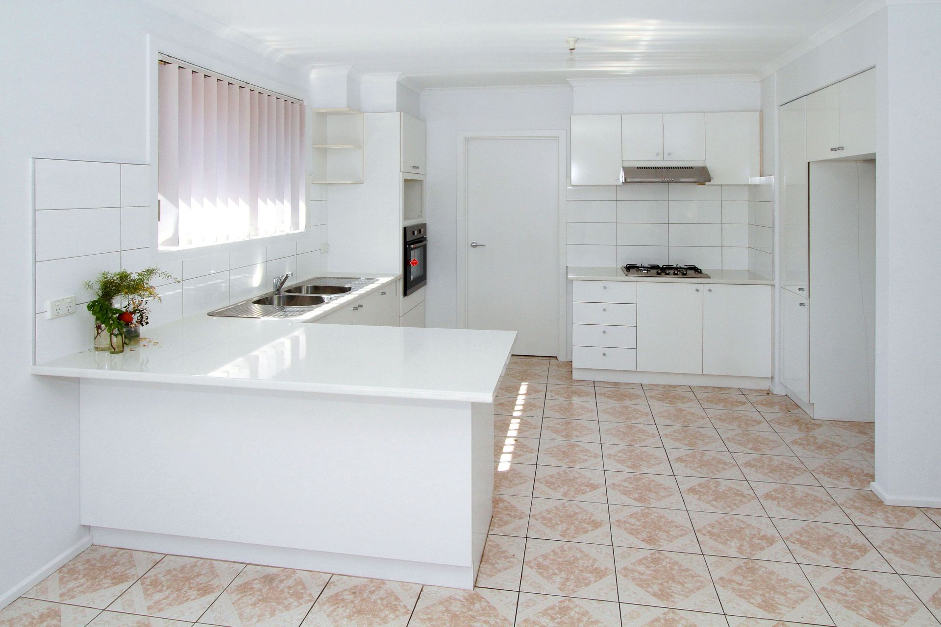 Tranquil Location! *RENOVATED KITCHEN & NEW CARPET*