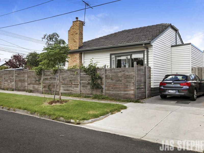 47 Gwelo Street WEST FOOTSCRAY VIC, West Footscray - Thumbnail 8