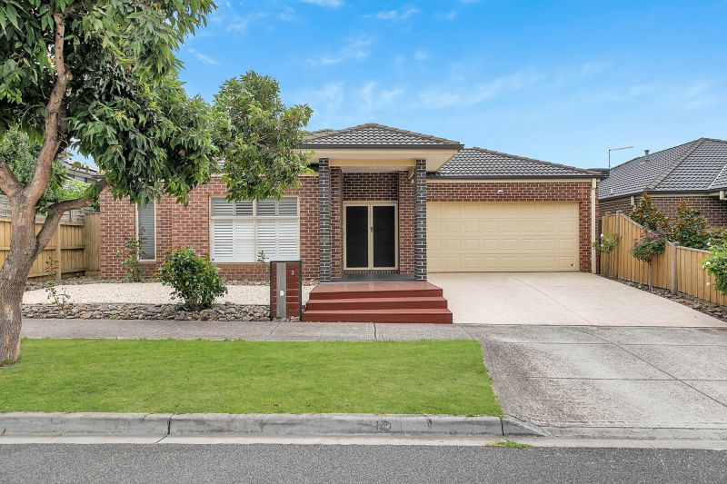 3 Colden Close, Epping