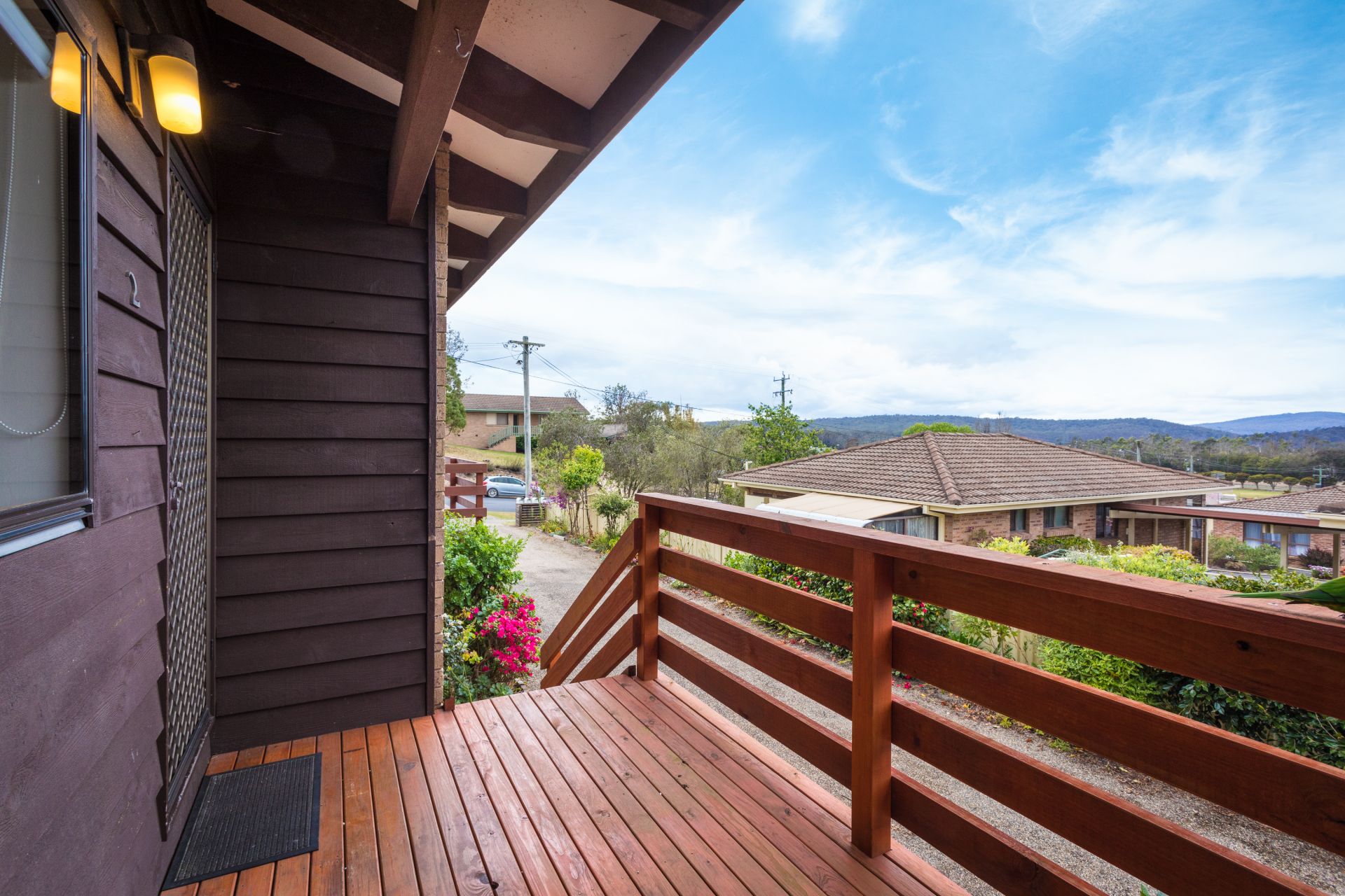 2/16 Merimbola Street, Pambula