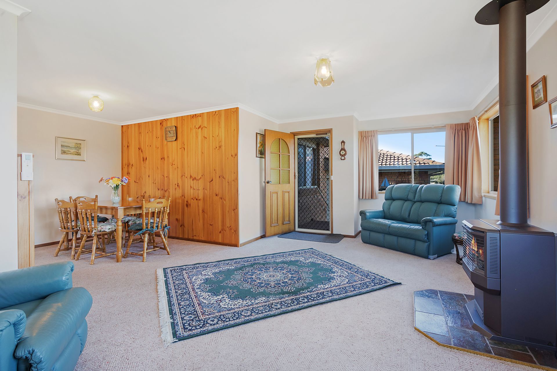 3/8 IVES STREET, Pambula