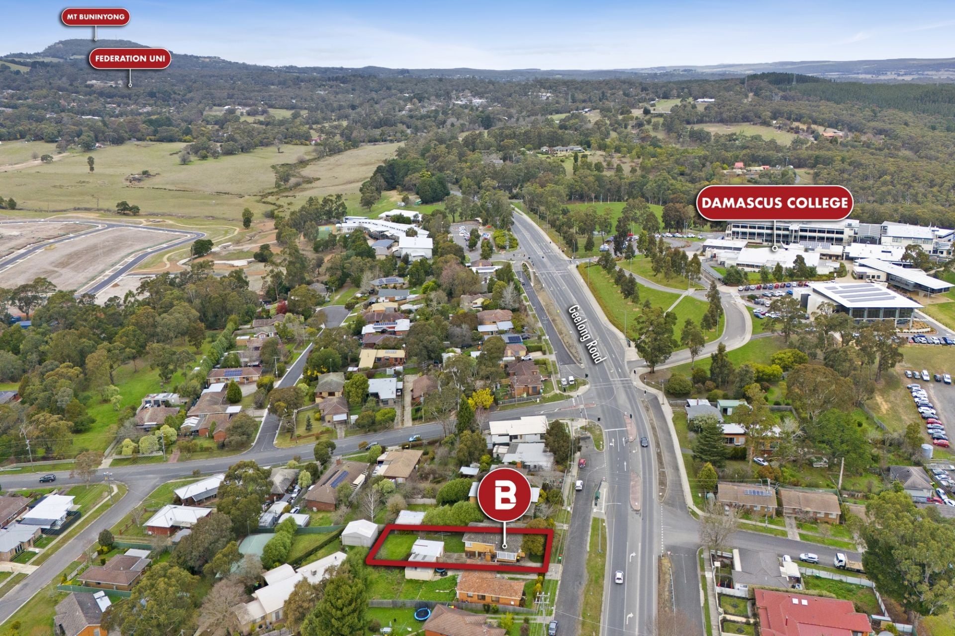 1343 Geelong Road, Mount Clear, Mount Clear - Thumbnail 3
