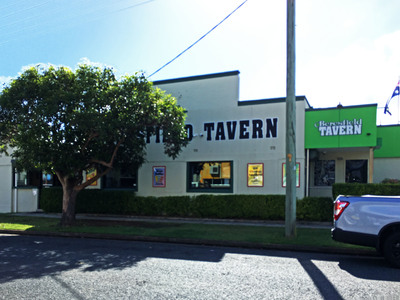 TAVERN & BOTTLE SHOP - HUNTER VALLEY - FOR SALE BY PRIVATE TREATY