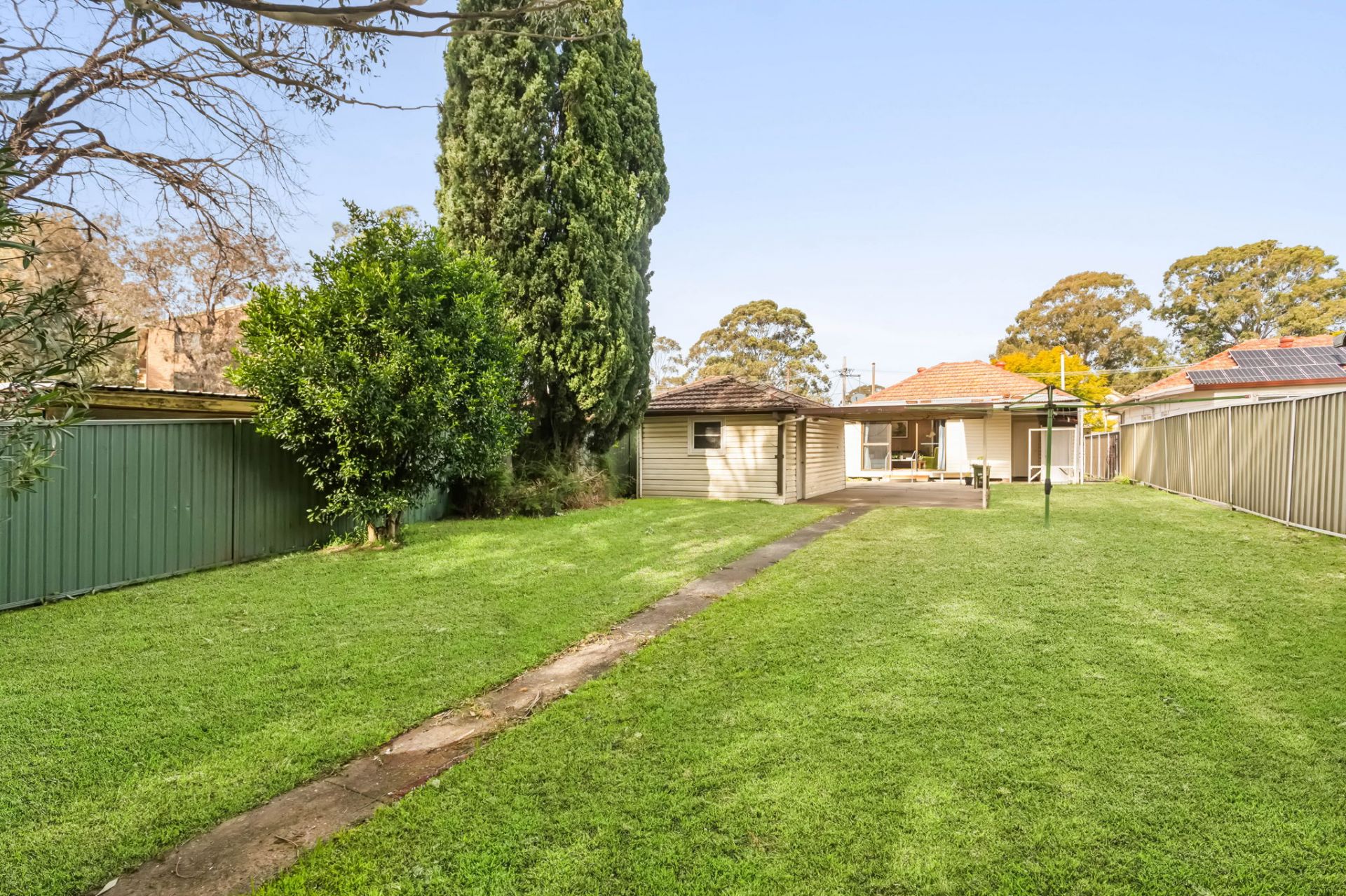 22 Swan Street Revesby NSW, Revesby - Thumbnail 8