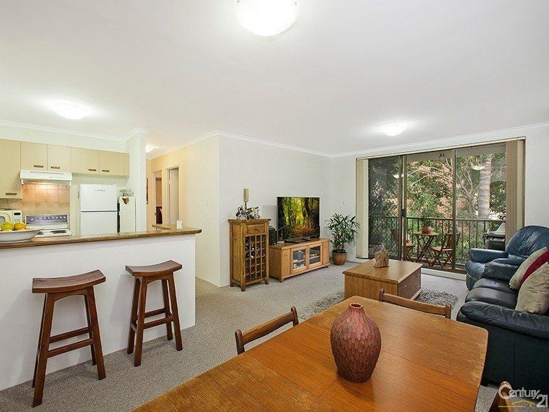 22/94-100 Flora Street, SUTHERLAND, Sutherland - Thumbnail 2