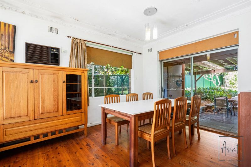 91 Kintore Street, Wahroonga Asset Realty