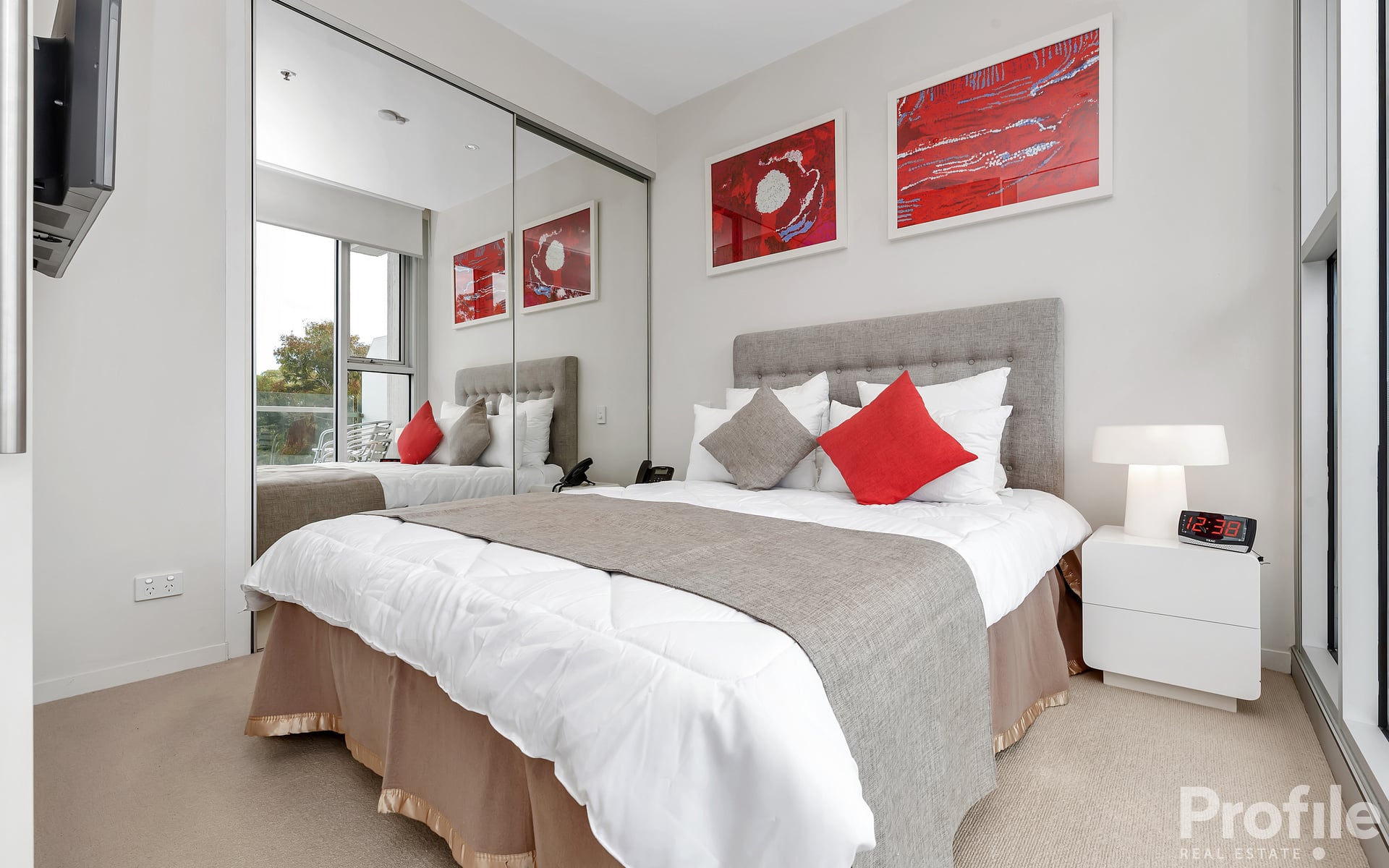 403/33 Warwick street Walkerville 5081
