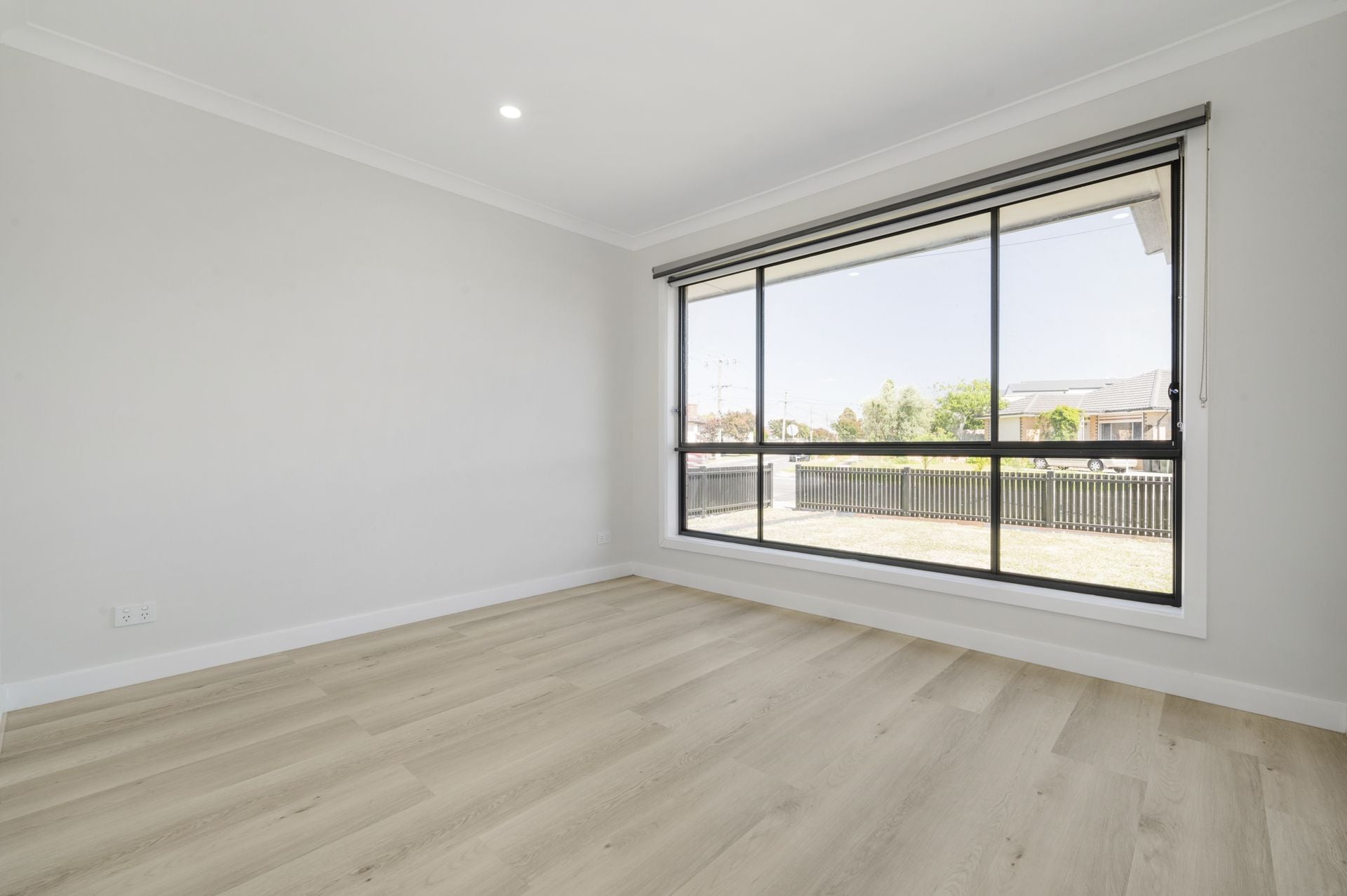 Fully Renovated Property
