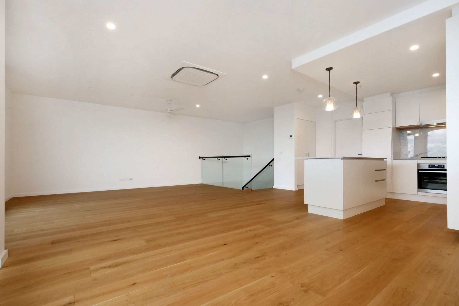Penthouse Living with Spectacular Views