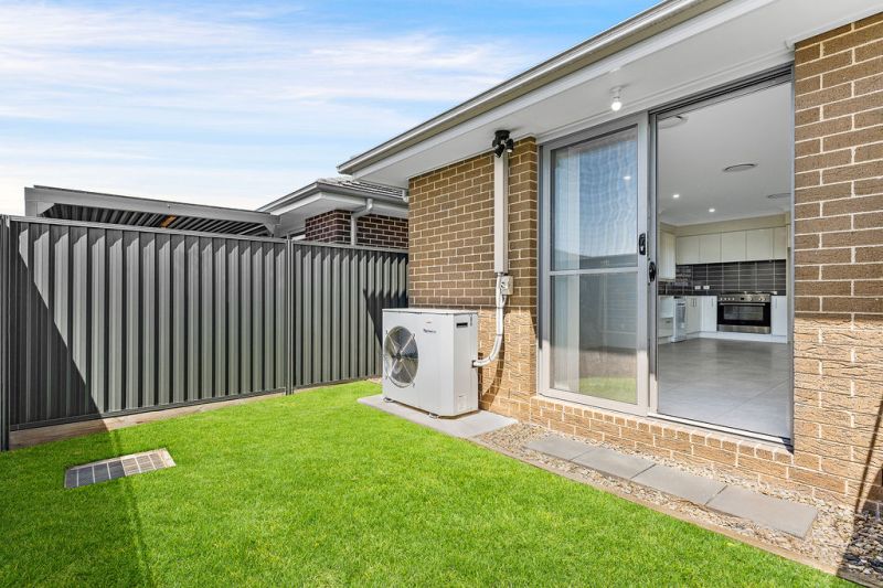 Real Estate For Lease 52A Drover Street Oran Park , NSW