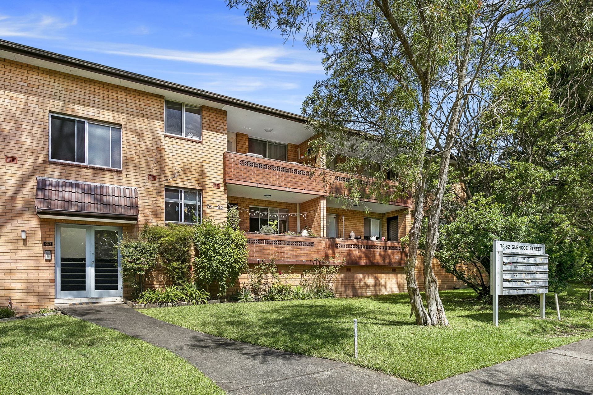 16/76 Glencoe Street Sutherland NSW, Sutherland - Thumbnail 5