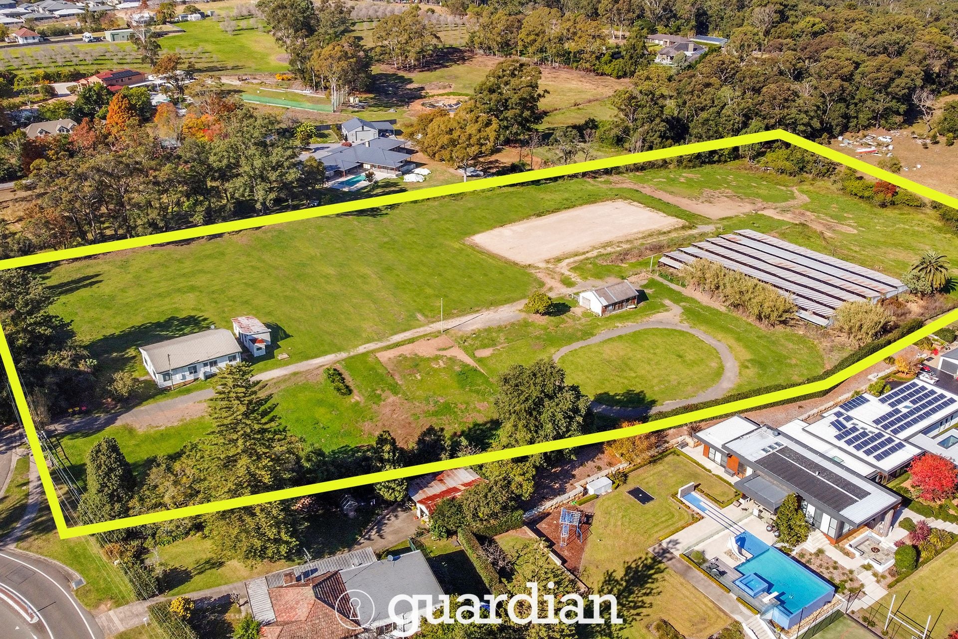 66 Kenthurst Road Dural NSW, Dural - Thumbnail 7