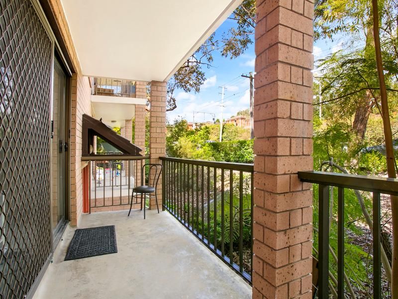 30/8-12 Railway Crescent, JANNALI, Jannali - Thumbnail 4