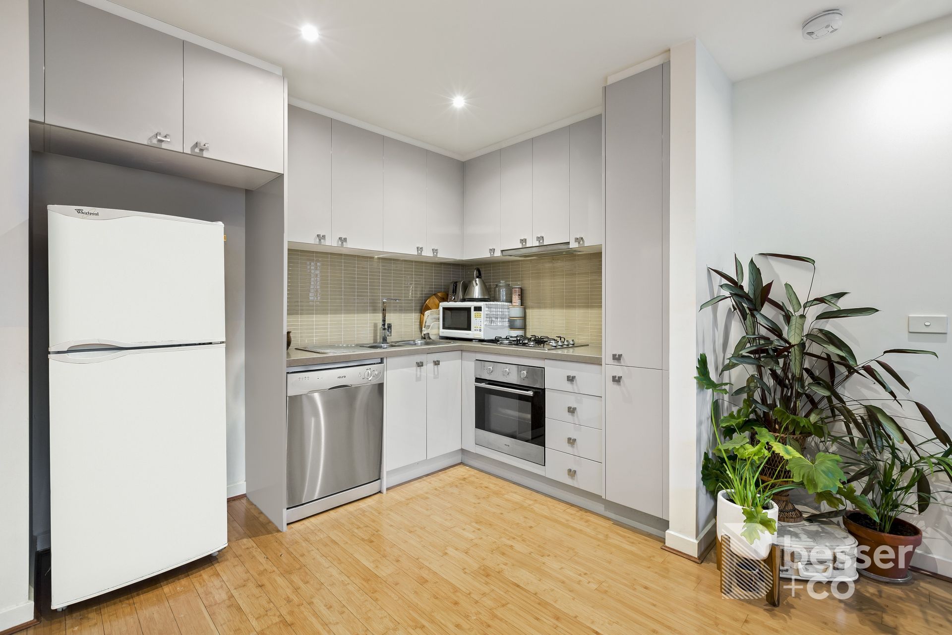 10/158 Clarendon Street, Thornbury - Thumbnail 4